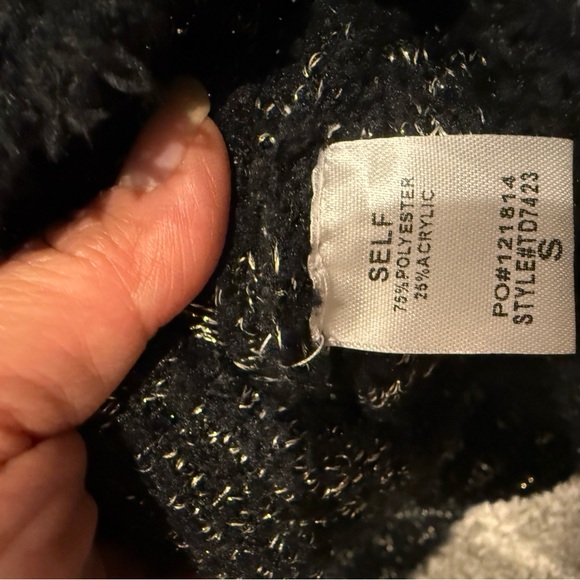 Boucle Dress - Picture 3 of 4